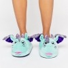 ASOS NILES Dragon Slippers £14.00