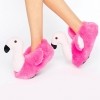 Loungeable Flamingo Slipper £15.00