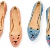 Charlotte Olympia #Emoticats collection