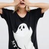 ASOS Halloween My Boo Sleep Tee £18.00