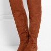 SAM EDELMAN Elina suede over-the-knee boots £250