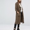 Pimkie Utility Duster Coat £41.99