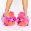 Loungeable Disco Poodle Slipper £15.00