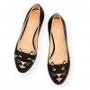 Charlotte Olympia #Emoticats collection