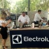 Tortice od piletine na kremi od crvene paprike, Branko Ognjenović i Dario Lide za Electrolux, FFFZ 2016.