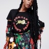 Kenzo x H&amp;amp;M lookbook