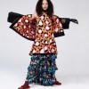 Kenzo x H&amp;amp;M lookbook