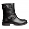 H&amp;amp;M Biker boots 34,99 €