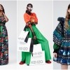 Kenzo x H&amp;amp;M lookbook