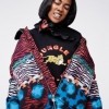 Kenzo x H&amp;amp;M lookbook