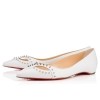 CHRISTIAN LOUBOUTIN Catch Mex Nappa Shiny £ 545.00