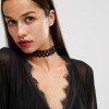 Missguided Halloween Choker £8.00