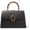 GUCCI Dionysus Bamboo large leather tote £2,180