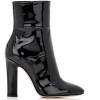 Gianvito Rossi Brandy black booties