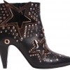 Ivy Kirzhner Starlite embellished booties