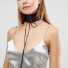 ALDO Lace Up Choker £18.00