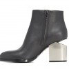 Alexander Wang Gabi Booties $775.00