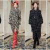 Chanel Pre-Fall 2017