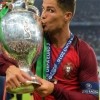 Br. 6 - @cristianoronaldo 3.6 milijuna lajkova