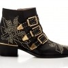 Suzanna Ankle Boots by Chloé $1,380