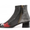 Hilfiger Collection Rock-n-Roll Demi Booties $680.00