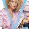 Carolyn Murphy za V Magazine