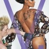 Joan Smalls za V Magazine