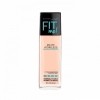 Maybelline Fit Me Foundation