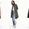 H&amp;amp;M Modal-blend Jacket $49.99