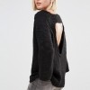 Cheap Monday Knit Jumper with Open Back £42.00