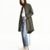 H&amp;amp;M Modal-blend Jacket $49.99