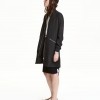 H&amp;amp;M Modal-blend Jacket $49.99