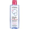 L’OREAL MICELLAR WATER FOR NORMAL TO DRY SKIN