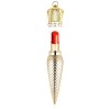 Christian Louboutin Sheer Voile Lip Colour in Escatin