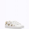 STRADIVARIUS CASUAL SNEAKERS WITH STAR TRIM HRK149,90