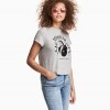 H&amp;amp;M Loves Coachella T-Shirt with Motif $12.99