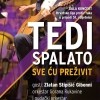 Koncert Gibonni i Tedi Spalato