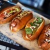 Novi Wurst bar u Teslinoj u ZagrebuNovi Wurst bar u Teslinoj u Zagrebu