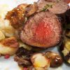 Prime veal