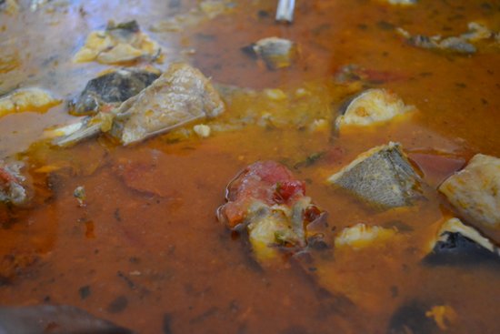 Njegovo visočanstvo Brudet