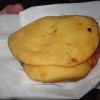 Original panzerotti iz Milana