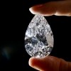 Harry Winston novi je vlasnik najsavršenijeg dijamanta na svijetu