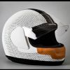 Fantastična Ducati x Swarovski kaciga Tima Coopensa