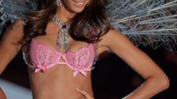 Victoria's Secret Fashion Show se seli u London