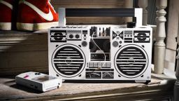 Berlin Boombox