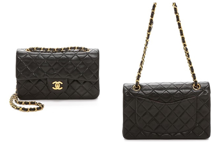 Chanel 2.55 Bag $4,495.00