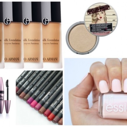 Top 10 Beauty Proizvoda Koje Smo Otkrili U 2015 Godini