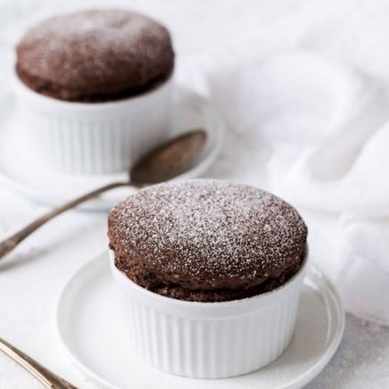 Donosimo Vam Recept Za Souffle