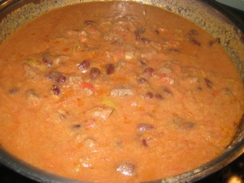 Chili con carne