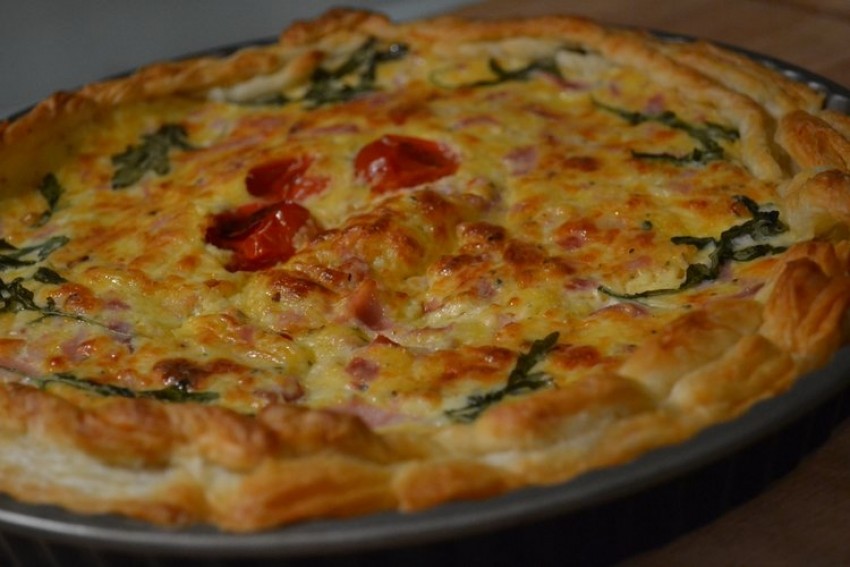 Quiche